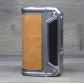 Боксмод Lostvape - Therion DNA 75W (Коричневый)  - фото 2