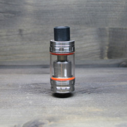 Бак для вейпу Smok - TFV8 Ø24,5 (Чорний)