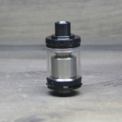 Бак для вейпу UD - Goblin Mini V3 Ø22 (Чорний)