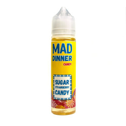 Жидкость Mad Dinner - Candy 3mg 60ml