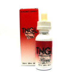 Жидкость NDVP - TNGL Passion 3 mg 30 ml
