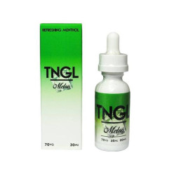 Жидкость NDVP - TNGL Melon 3 mg 30 ml