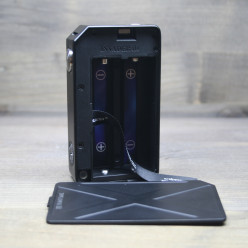 Боксмод Tesla - Invader III Mod (Чорний)