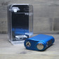 Боксмод Tesla - Nano 60W TC Mod (Синій) Боксмод Tesla - Nano 60W TC Mod (Синій) - фото 3