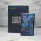 Бокс мод Voopoo - Drag 157W TC Черная рамка (Синий) - фото 2