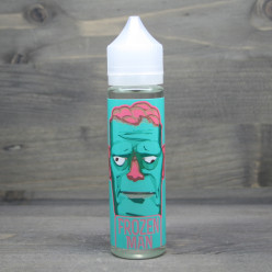 Жидкость Men's Club - Frozen Man 60ml 1,5mg