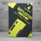 Боксмод Smoant - Battlestar 200W (Сріблястий) - фото 10