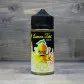Жидкость для электронных сигарет No Name Lab - Lemon Tart 100ml 3mg - фото 2