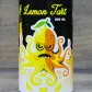 Жидкость для электронных сигарет No Name Lab - Lemon Tart 100ml 3mg - фото 5