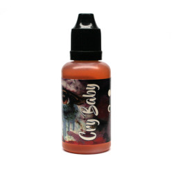 Жидкость Diamond Vapor - Cry Baby 3 mg 30 ml