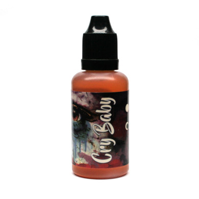 Рідина для електронних цигарок Diamond Vapor - Cry Baby 3 mg 30 ml - фото 1
