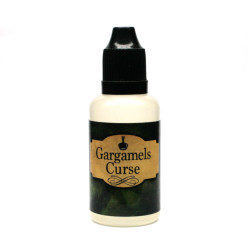 Жидкость Diamond Vapor - Gargamels Curse 3 mg 30 ml