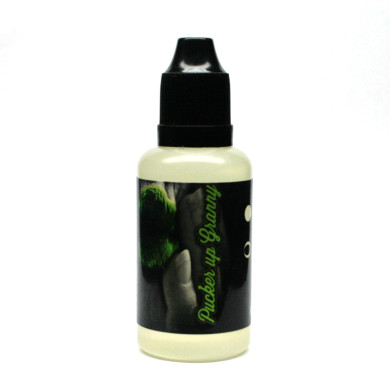 Рідина для електронної сигарети Diamond Vapor-Up Granny 3 mg 30 ml - фото 1