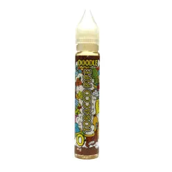 Жидкость Doodle - Tobacco Pipe 30ml 3mg