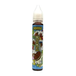 Жидкость Doodle - Broreo 30ml 1,5mg