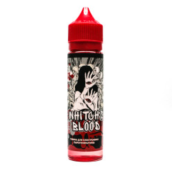 ПRosto Seбe - Whitch's Blood 60 ml 3 mg