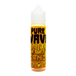 Жидкость Pure Wave - Sun Candy 3mg 60ml