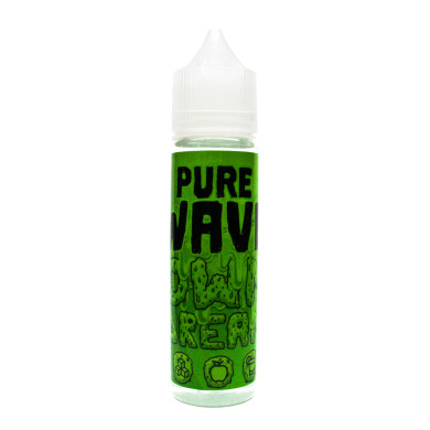Жидкость для электронных сигарет Pure Wave - Own Dream 0mg 60ml - фото 1