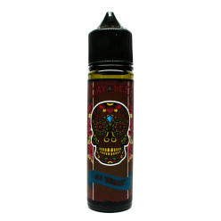 Жидкость Day of the Dead - Old Tobacco 3mg 60ml