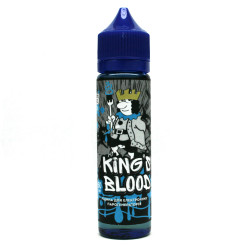 ПRosto Seбe - King's Blood 60 ml 3 mg