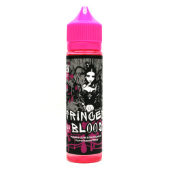 ПRosto Seбe - Princess Blood 60 ml 3 mg