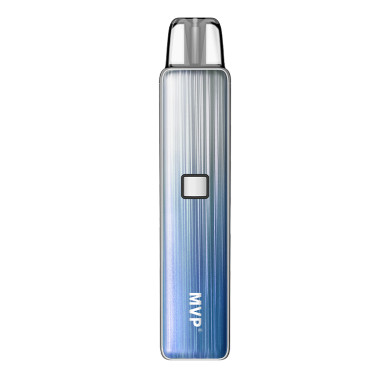 Под система Innokin - MVP Pod Kit 500mah (Blue Fade) - фото 1