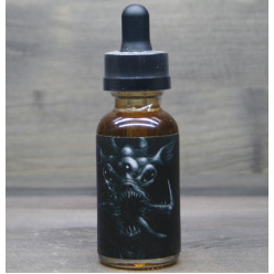 Жидкость Invazion - Dark Star 3 mg 30 ml