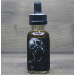 Жидкость Invazion - Deep Six 3 mg 30 ml