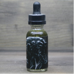 Жидкость Invazion - Neutrino 0 mg 30 ml