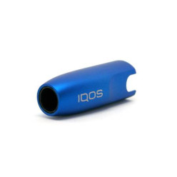 Колпачок IQOS 2.4 Plus (Mate Blue)
