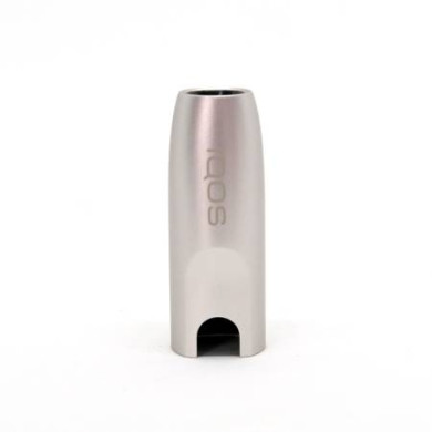 Колпачок IQOS 2.4 Plus (Mate Chime Grey) - фото 1