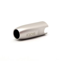 Колпачок IQOS 2.4 Plus (Mate Chime Grey)