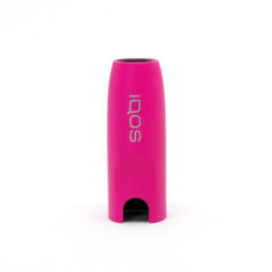 Колпачок IQOS 2.4 Plus (Mate Hot Pink)