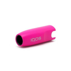 Колпачок IQOS 2.4 Plus (Mate Hot Pink)