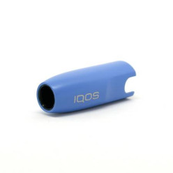 Колпачок IQOS 2.4 Plus (Mate Lake Blue)