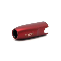 Колпачок IQOS 2.4 Plus (Mate Red)