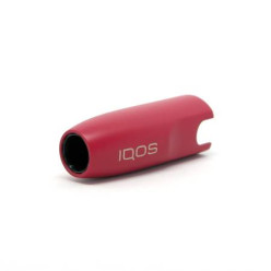 Колпачок IQOS 2.4 Plus (Mate Rose)