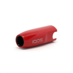 Колпачок IQOS 2.4 Plus (Rosso Corsa)