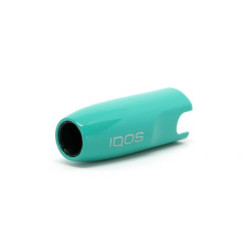 Колпачок IQOS 2.4 Plus (Turquiose)