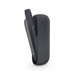 Пристрій для нагрівання тютюну IQOS 3 (Black)