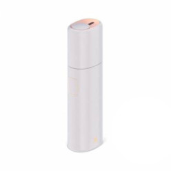 Пристрій для нагрівання тютюну IQOS lil Solid (White)
