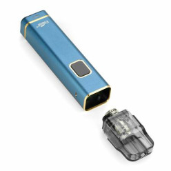 Под система Eleaf - iTap Pod Starter Kit 800mah (Silver)