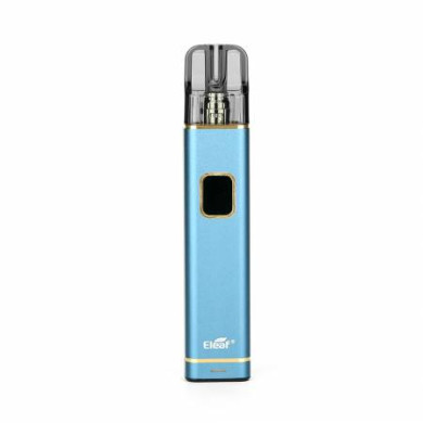 Под система Eleaf - iTap Pod Starter Kit 800mah (Blue) - фото 1