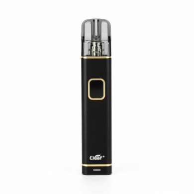 Под система Eleaf - iTap Pod Starter Kit 800mah (Black) - фото 1