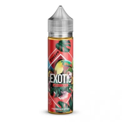 Рідина для електронних сигарет IVA - Exotic Desires Frozen 3mg 60ml - фото 1