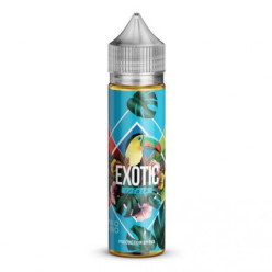 Жидкость IVA - Exotic Splash 3mg 60ml