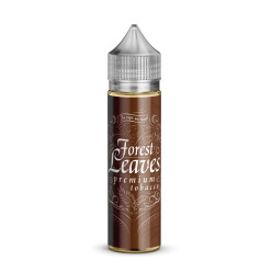 Жидкость IVA - Forest Leaves Premium Tobacco 6mg 60ml