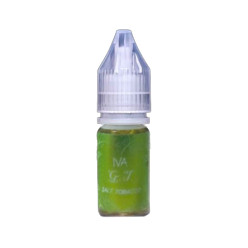 Рідина IVA - G.J. Salt Tobacco 10 ml 50 mg