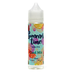 Жидкость IVA - Summer Time Cool Mix 3mg 60ml