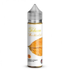 Жидкость IVA - Tobacco Blend #5 6mg 60ml